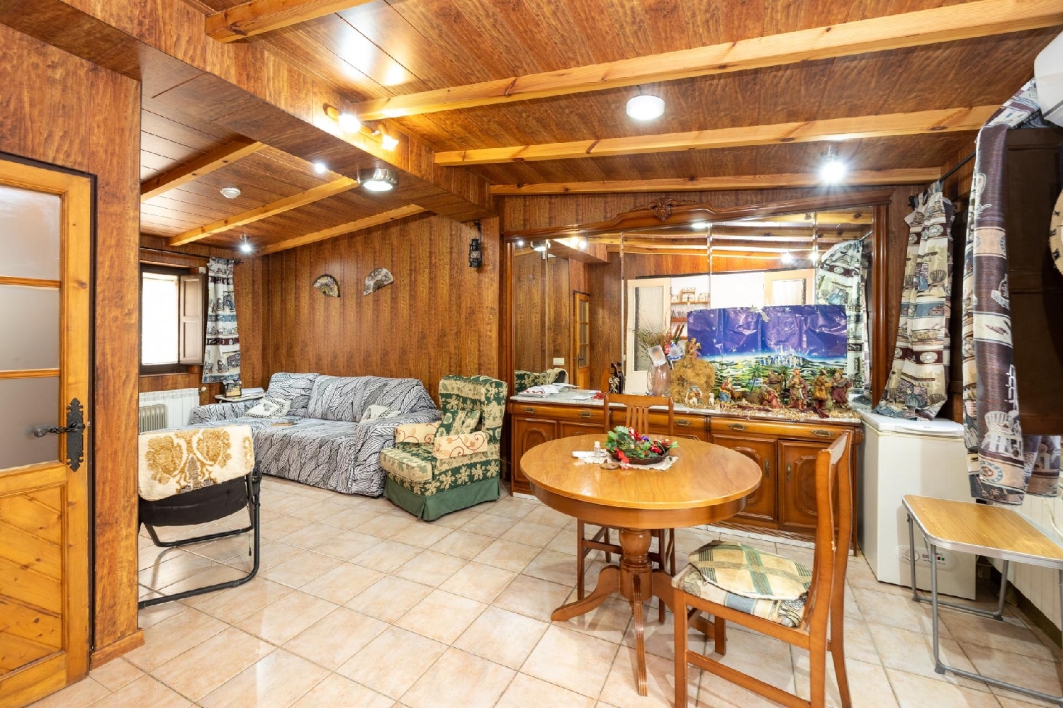  kaufen Haus Barrio De Granada Alacantí 6