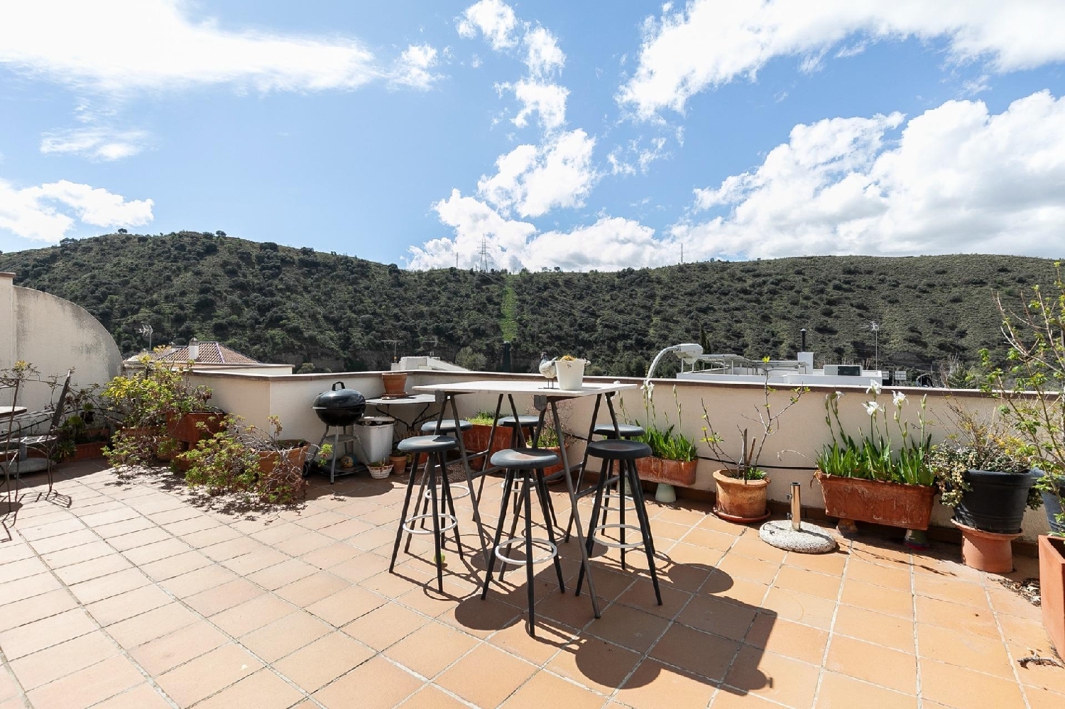  kaufen Haus Barrio De Granada Alacantí 7