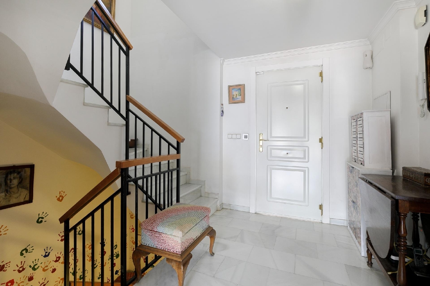  kaufen Haus Barrio De Granada Alacantí 3