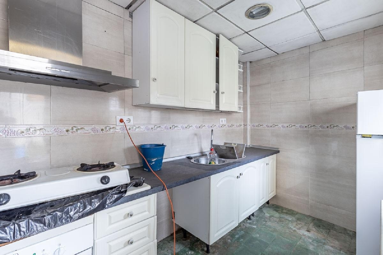  kaufen Haus Barrio De Granada Alacantí 8