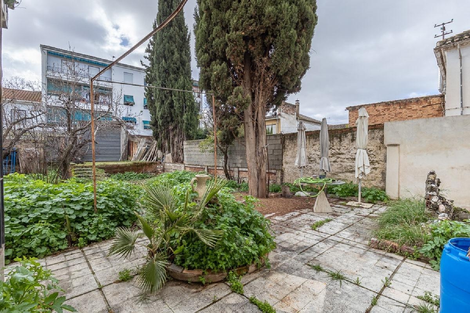  kaufen Haus Barrio De Granada Alacantí 3