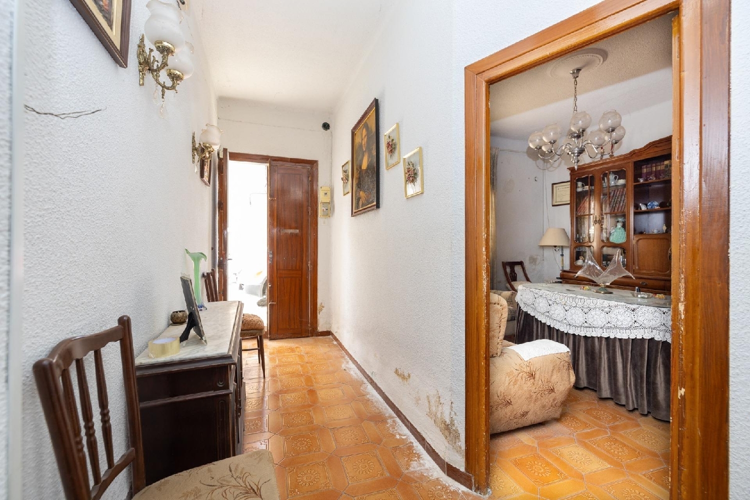  à vendre maison Barrio De Granada Alacantí 5