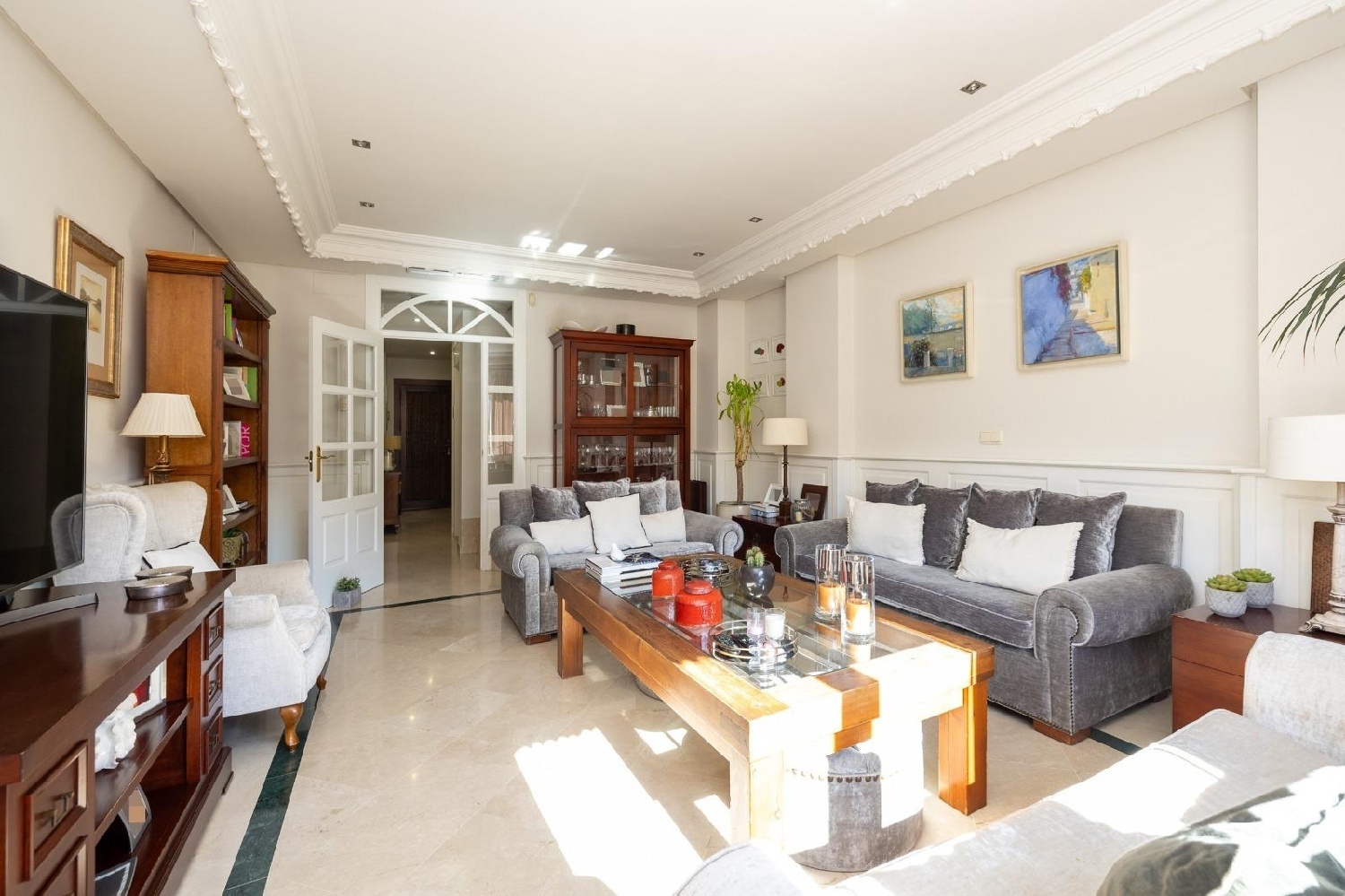  for sale house Barrio De Granada Alacantí 5