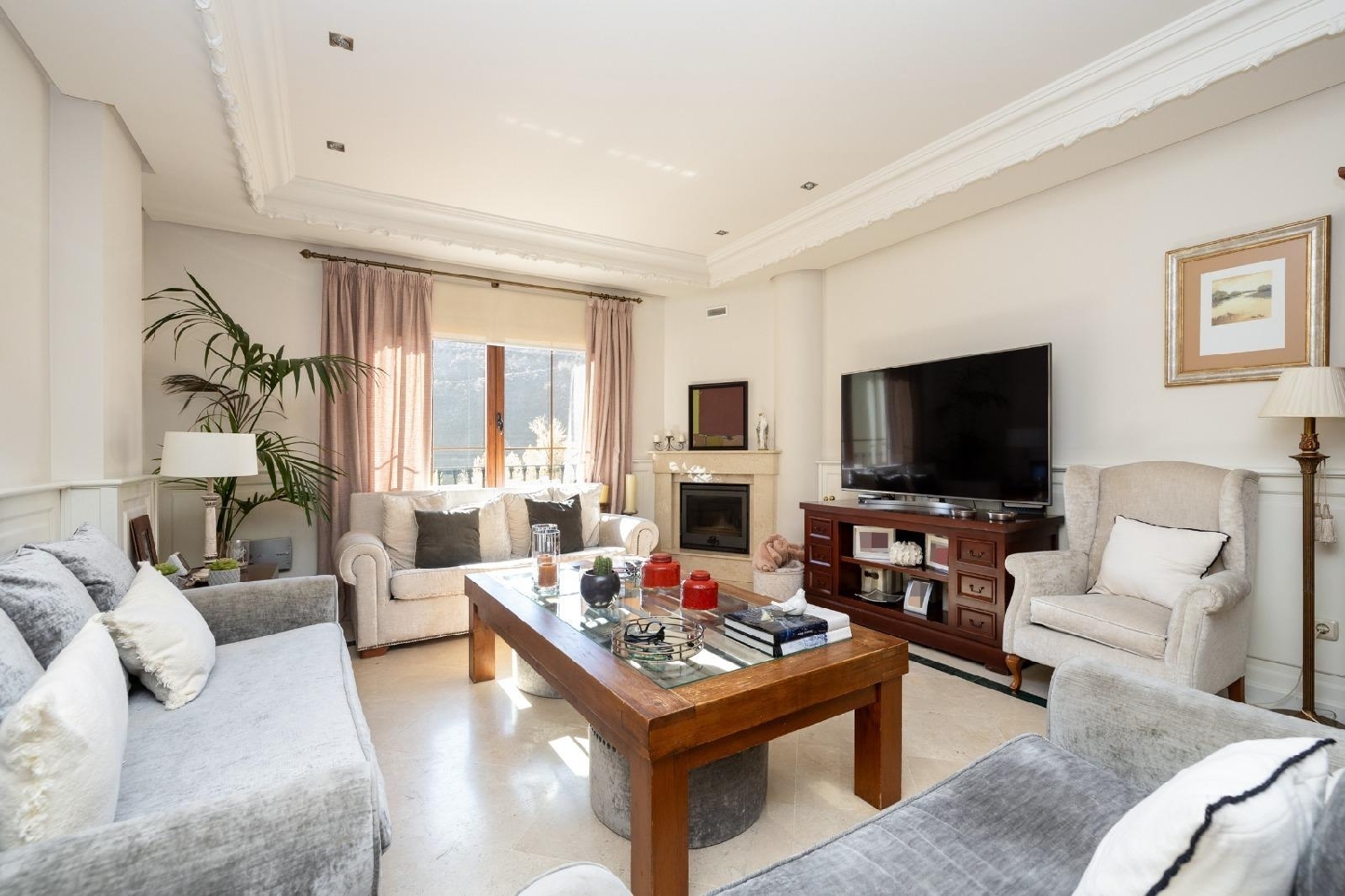  for sale house Barrio De Granada Alacantí 3