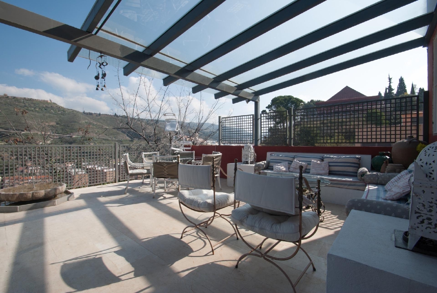  till salu hus Barrio De Granada Alacantí 5