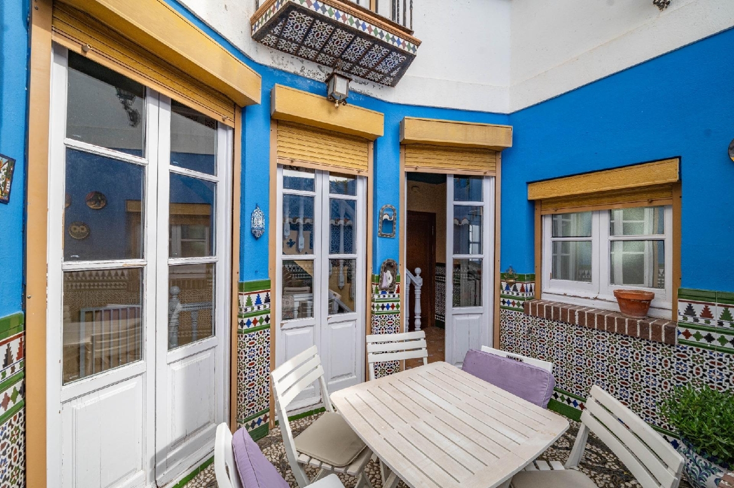  en venta casa Barrio De Granada Alacantí 5