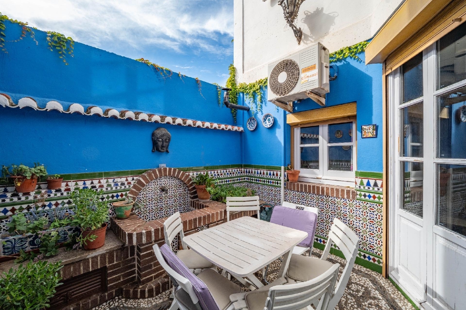  en venta casa Barrio De Granada Alacantí 3