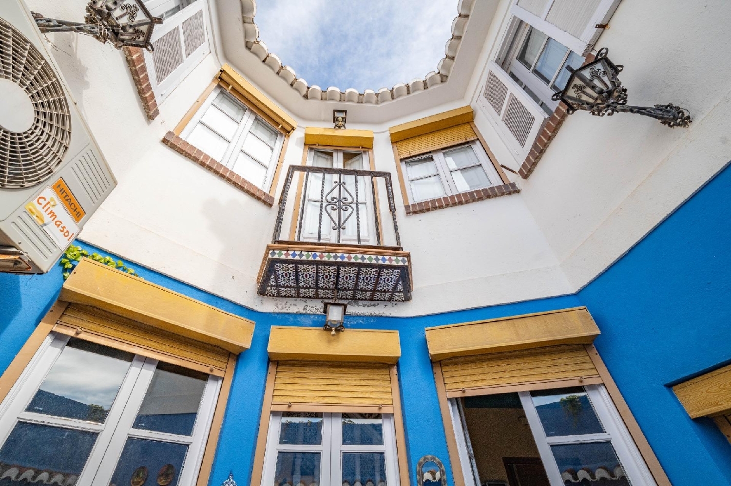  en venta casa Barrio De Granada Alacantí 7