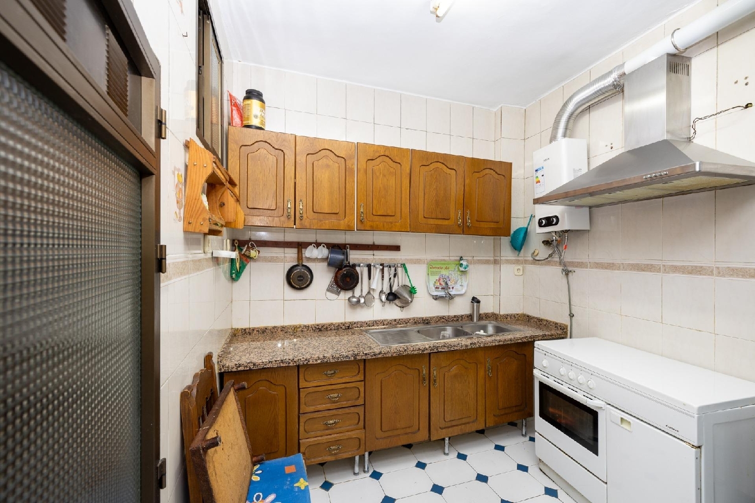  à vendre maison Barrio De Granada Alacantí 8