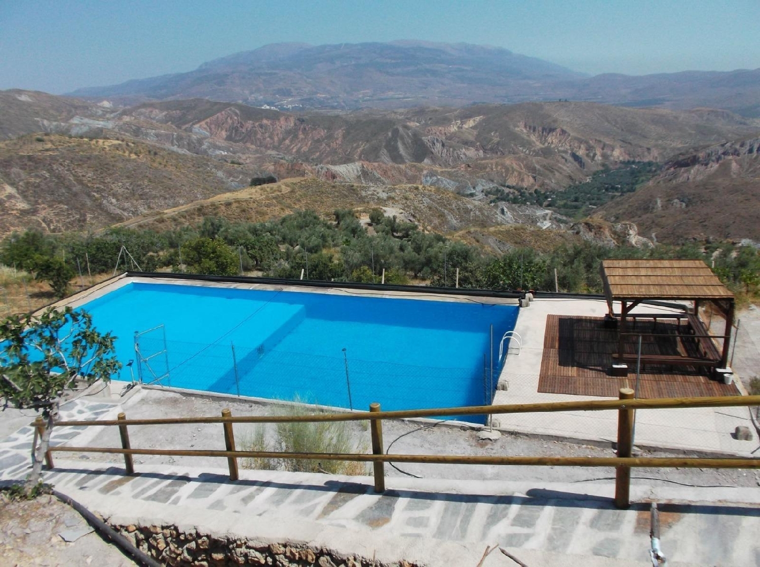  for sale house Barrio De Granada Alacantí 8