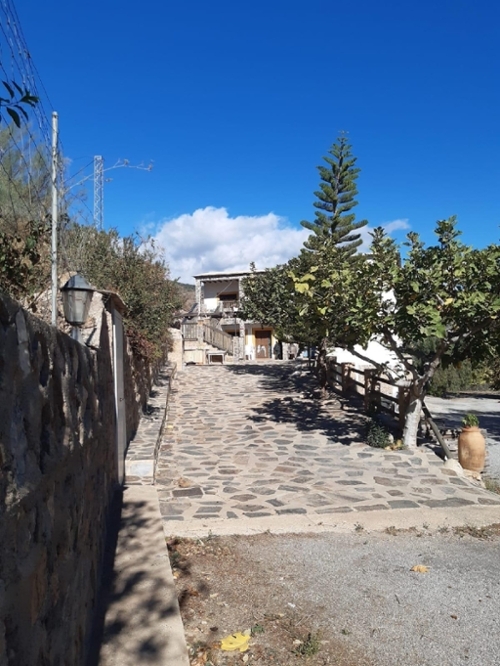 Barrio De Granada Alacantí house foto 6346716