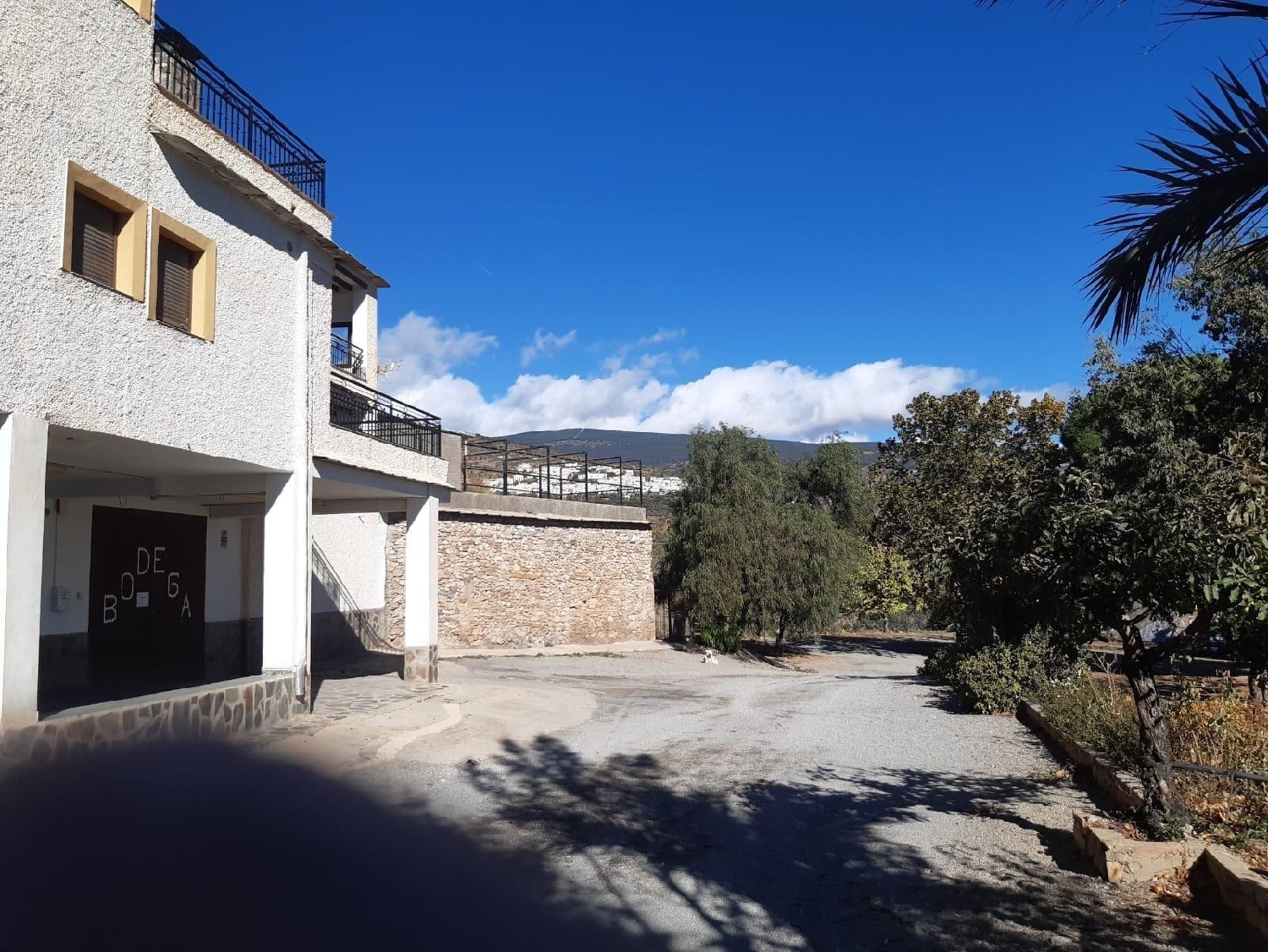  for sale house Barrio De Granada Alacantí 3