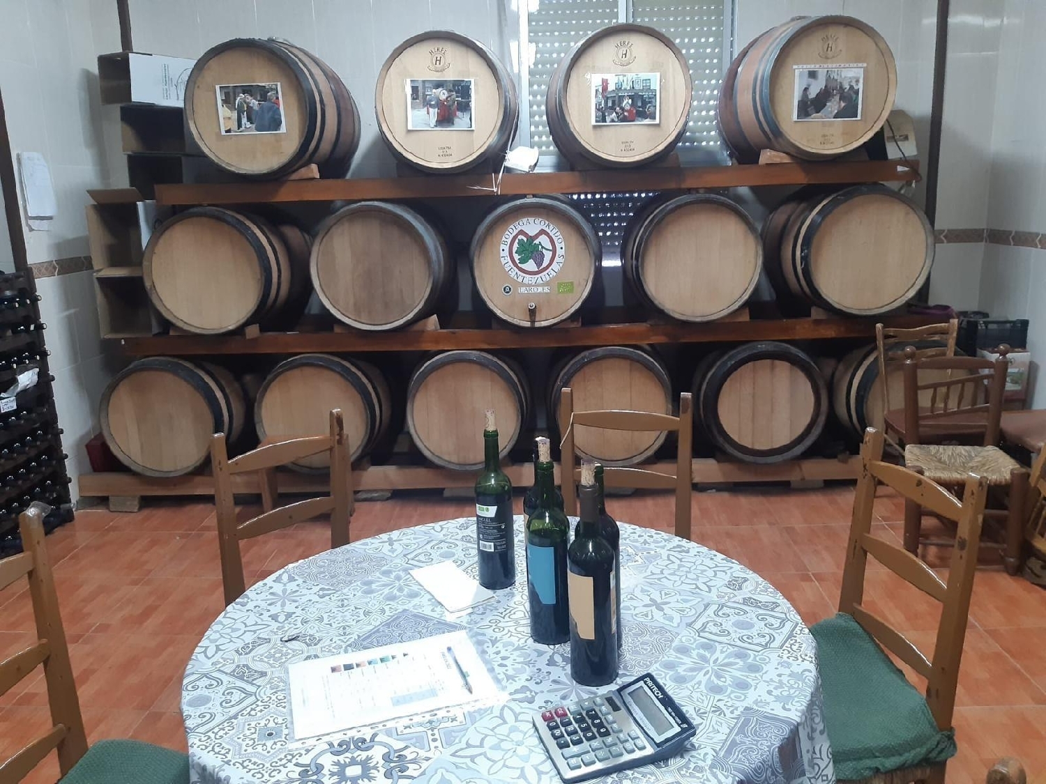  for sale house Barrio De Granada Alacantí 2