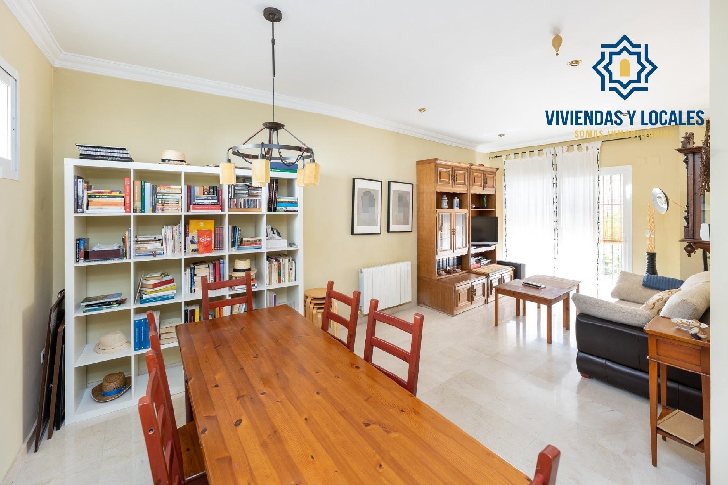  en venta casa Barrio De Granada Alacantí 6