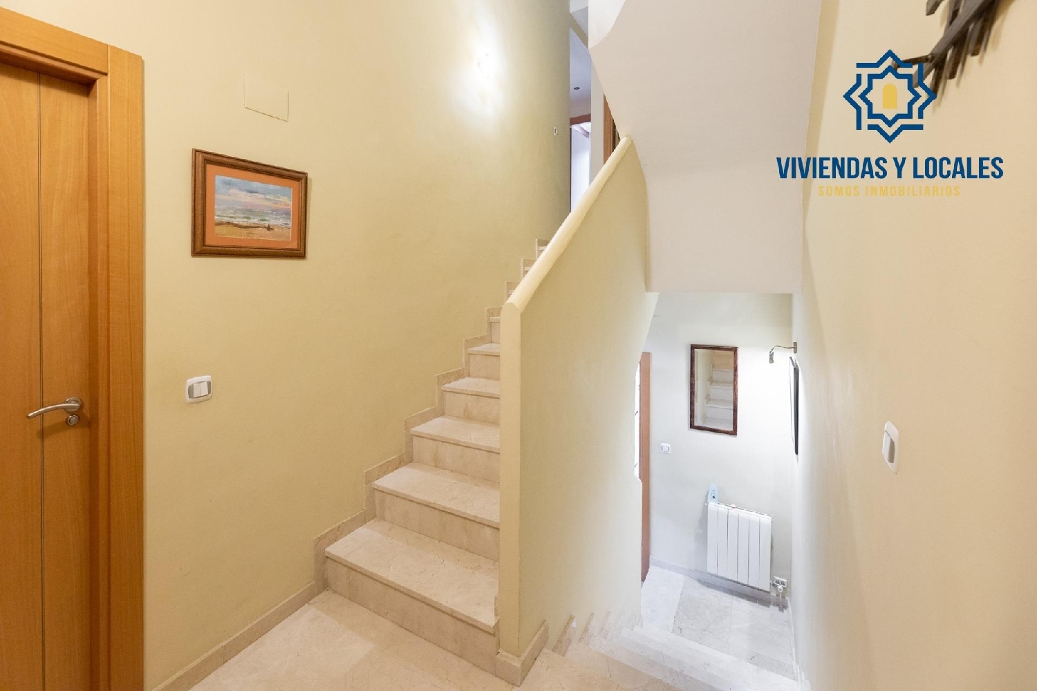  en venta casa Barrio De Granada Alacantí 5