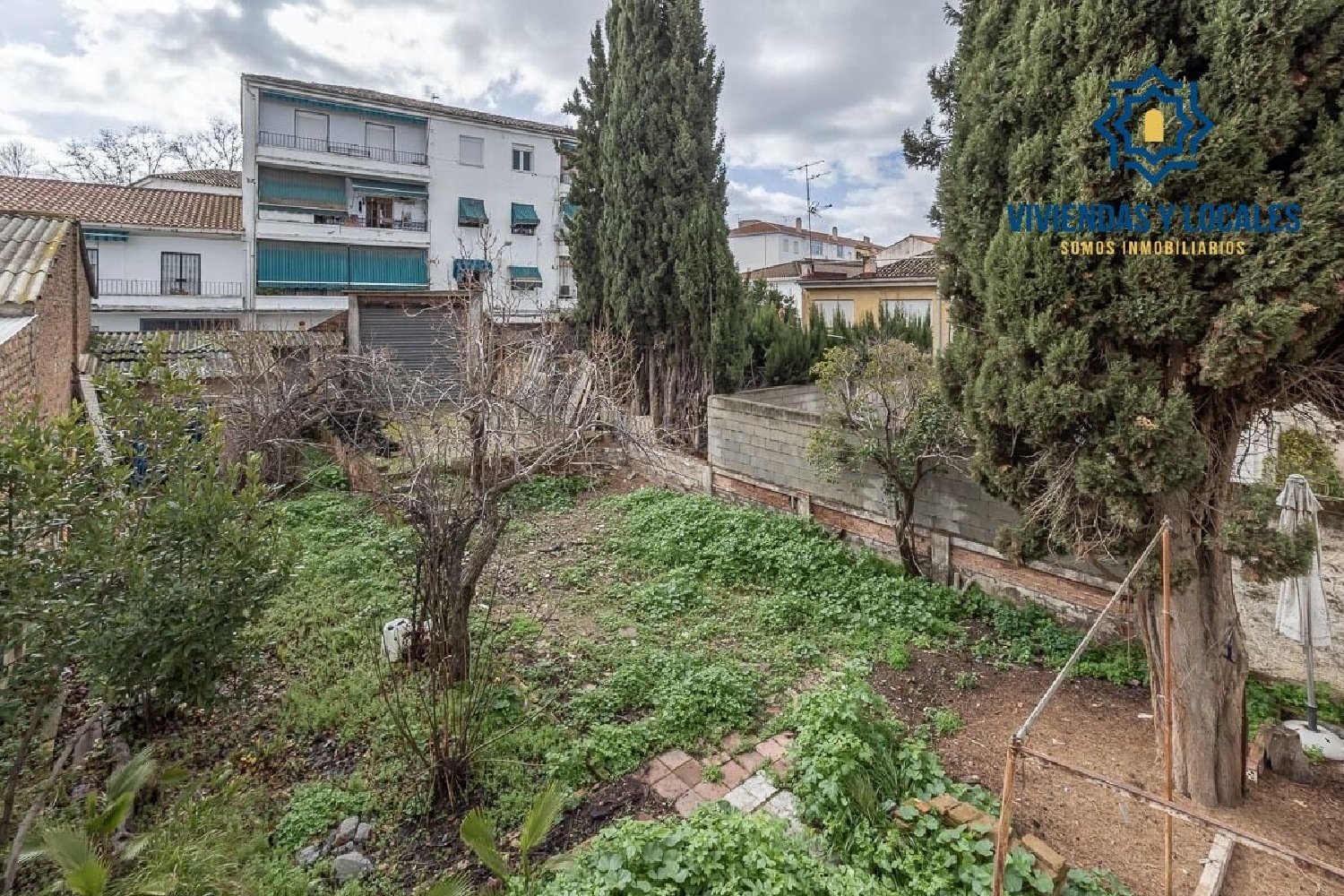  te koop huis Barrio De Granada Alacantí 8