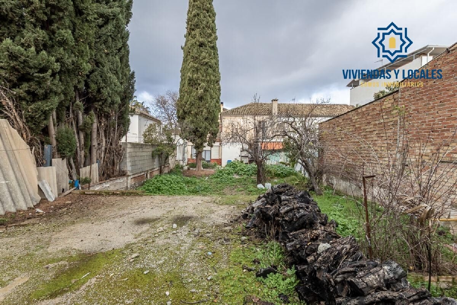  te koop huis Barrio De Granada Alacantí 5