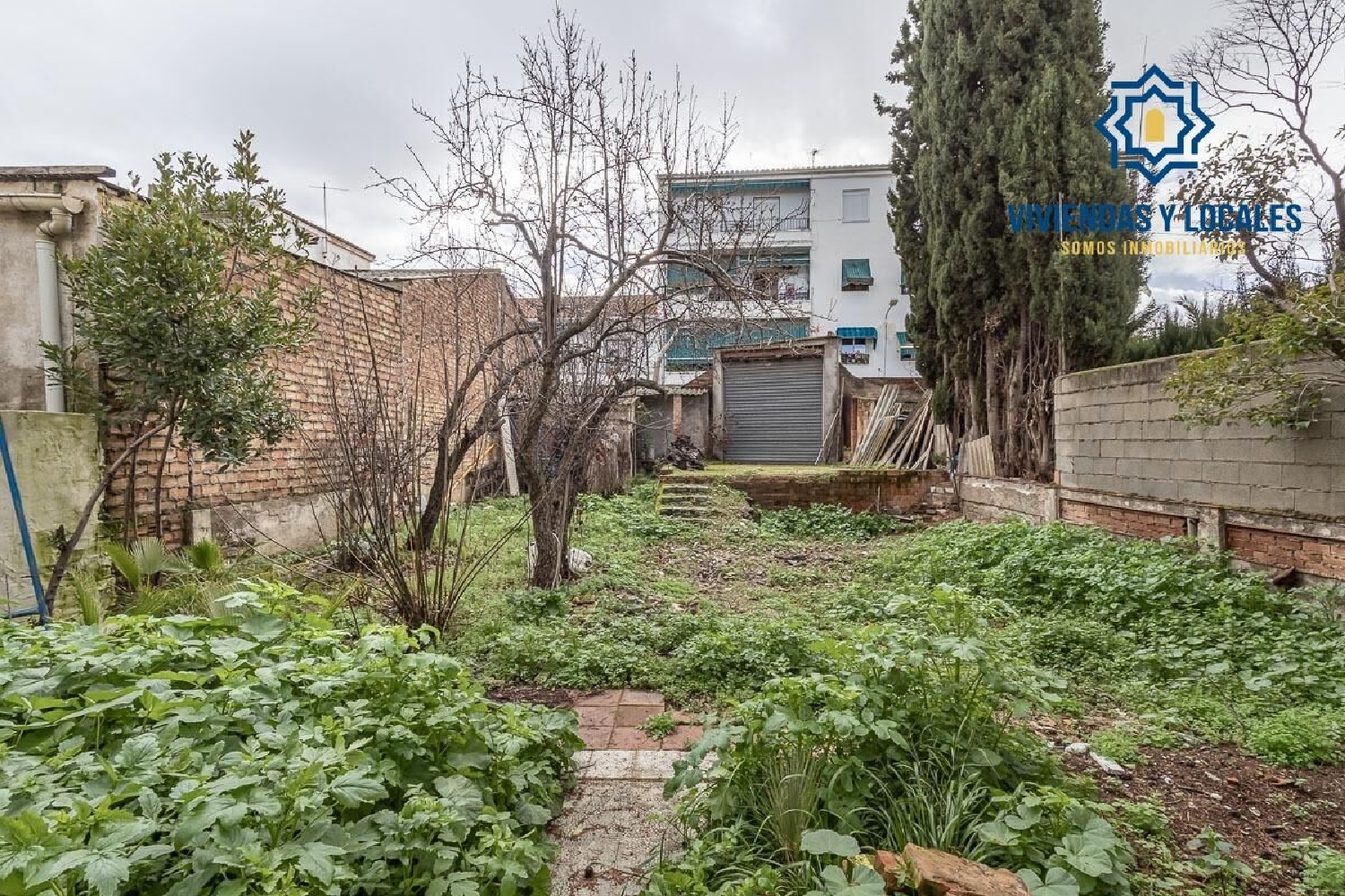  te koop huis Barrio De Granada Alacantí 6