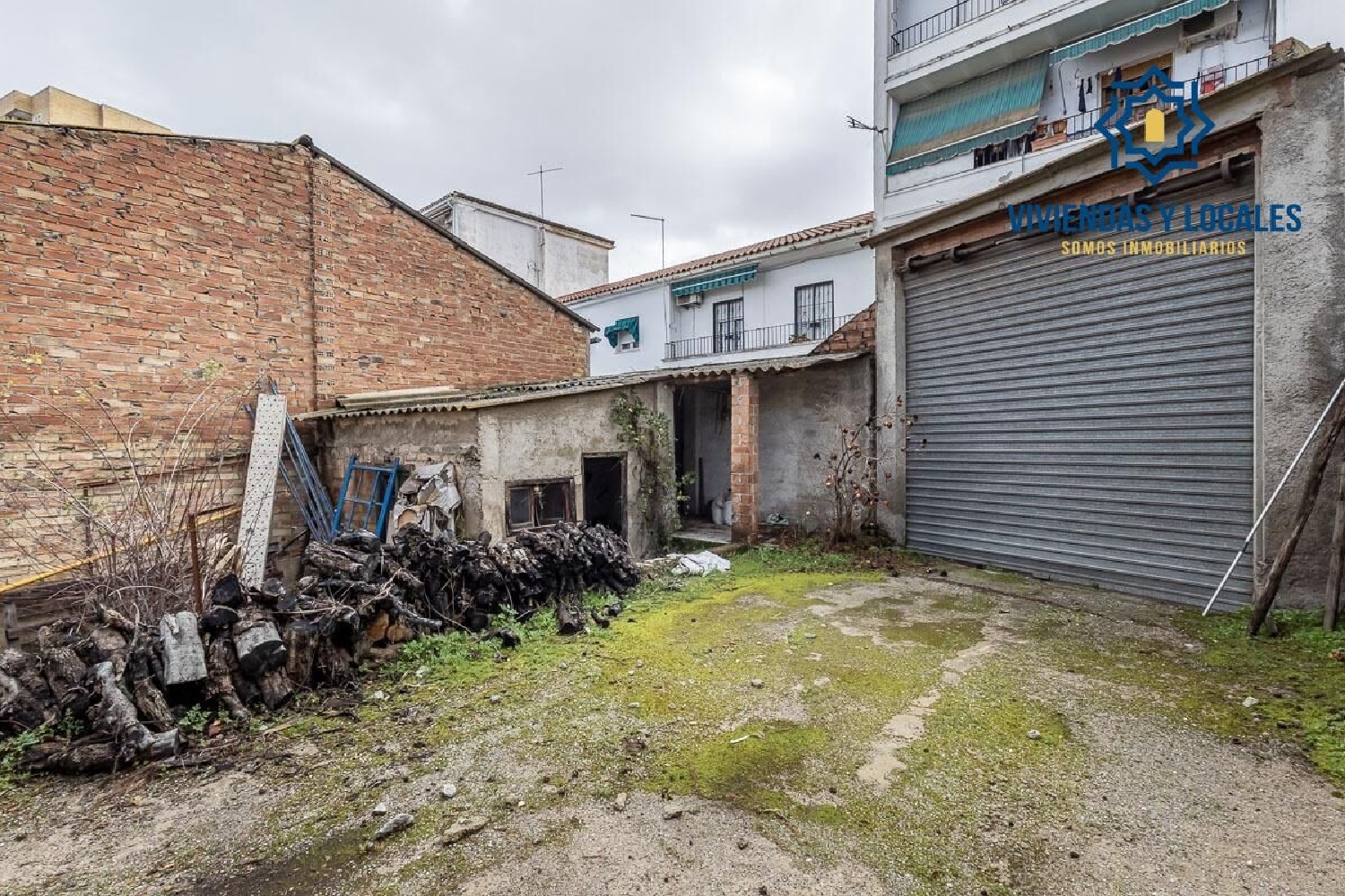  te koop huis Barrio De Granada Alacantí 7