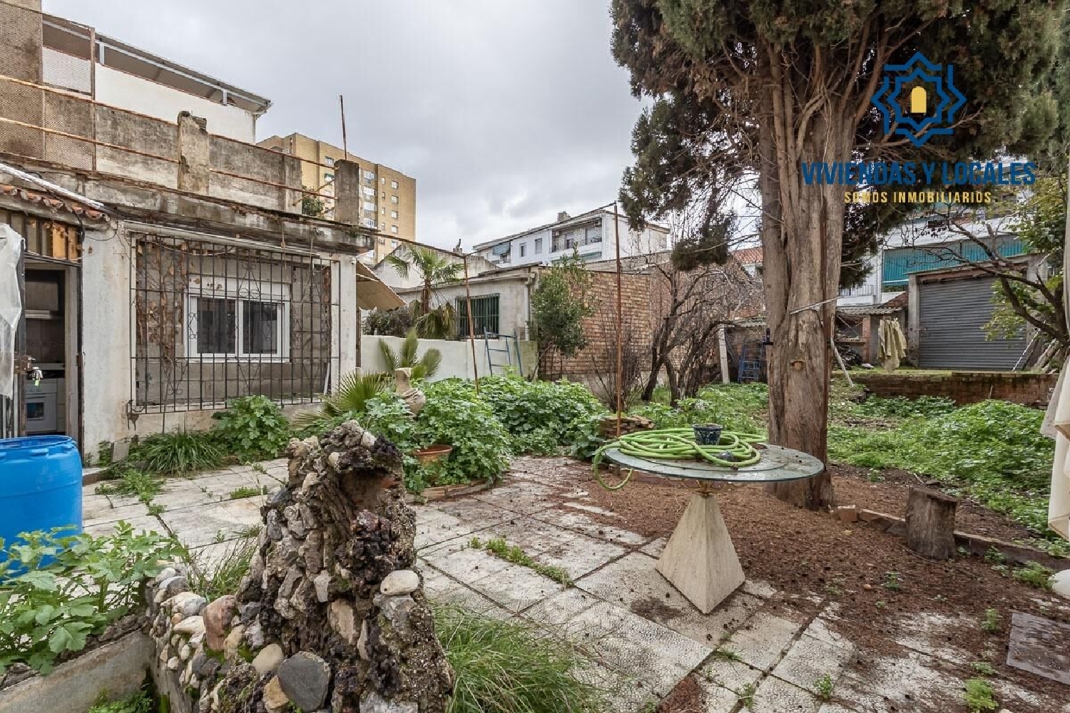  te koop huis Barrio De Granada Alacantí 1
