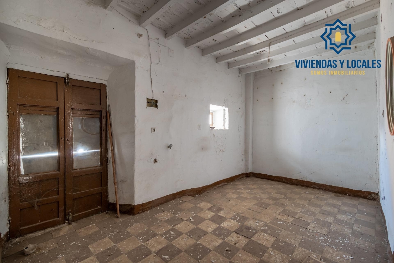  te koop huis Barrio De Granada Alacantí 8