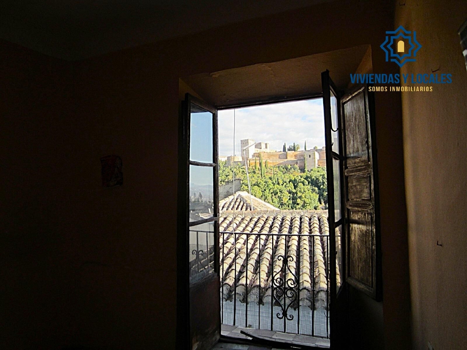  te koop huis Barrio De Granada Alacantí 7