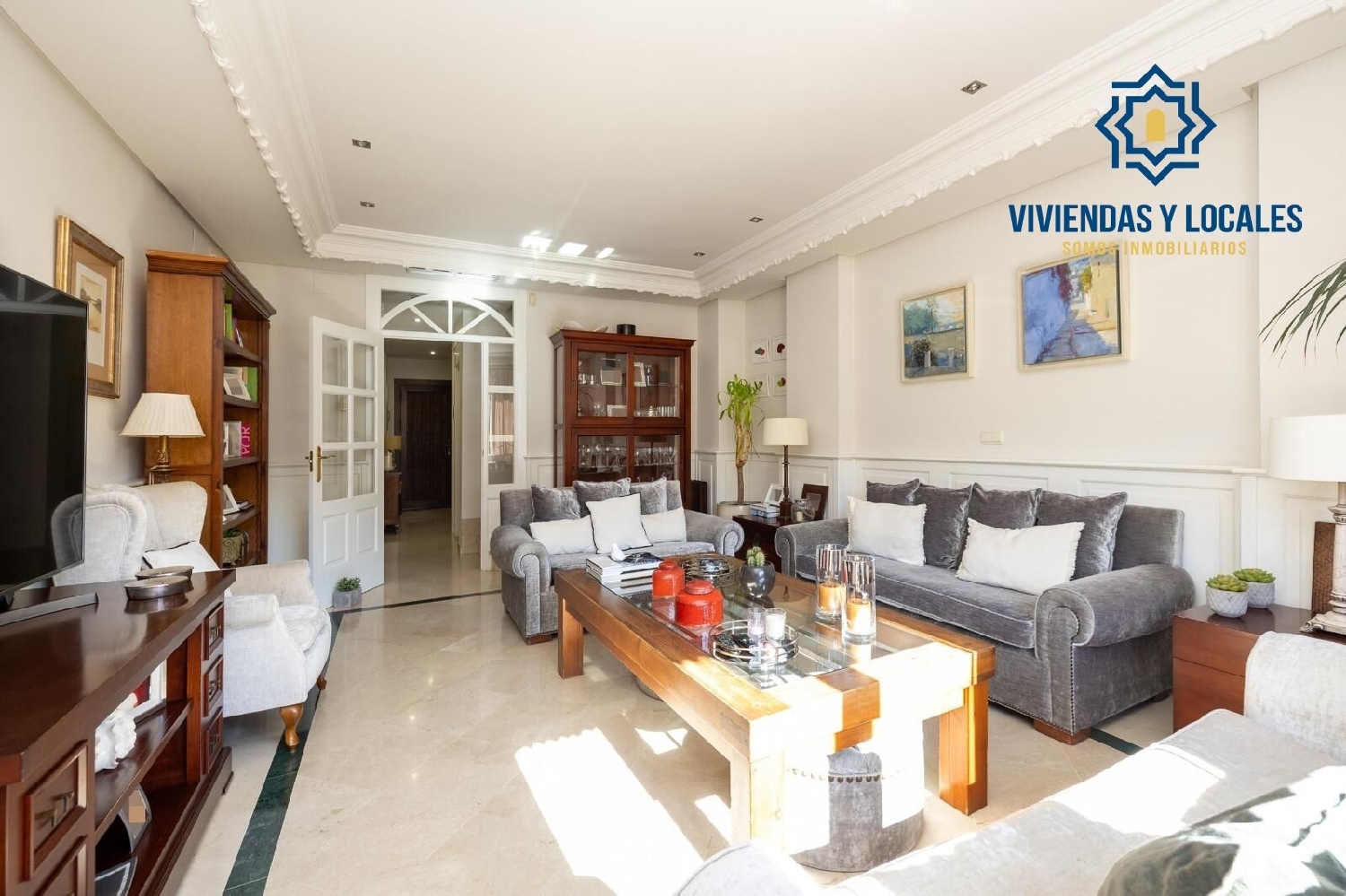  for sale house Barrio De Granada Alacantí 5