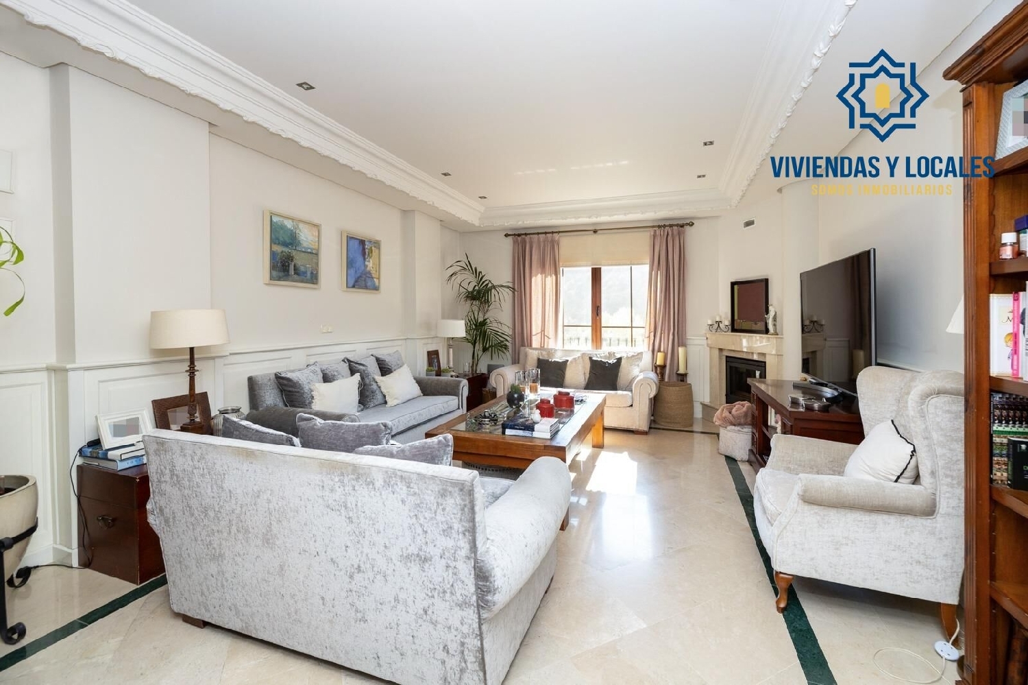  for sale house Barrio De Granada Alacantí 4