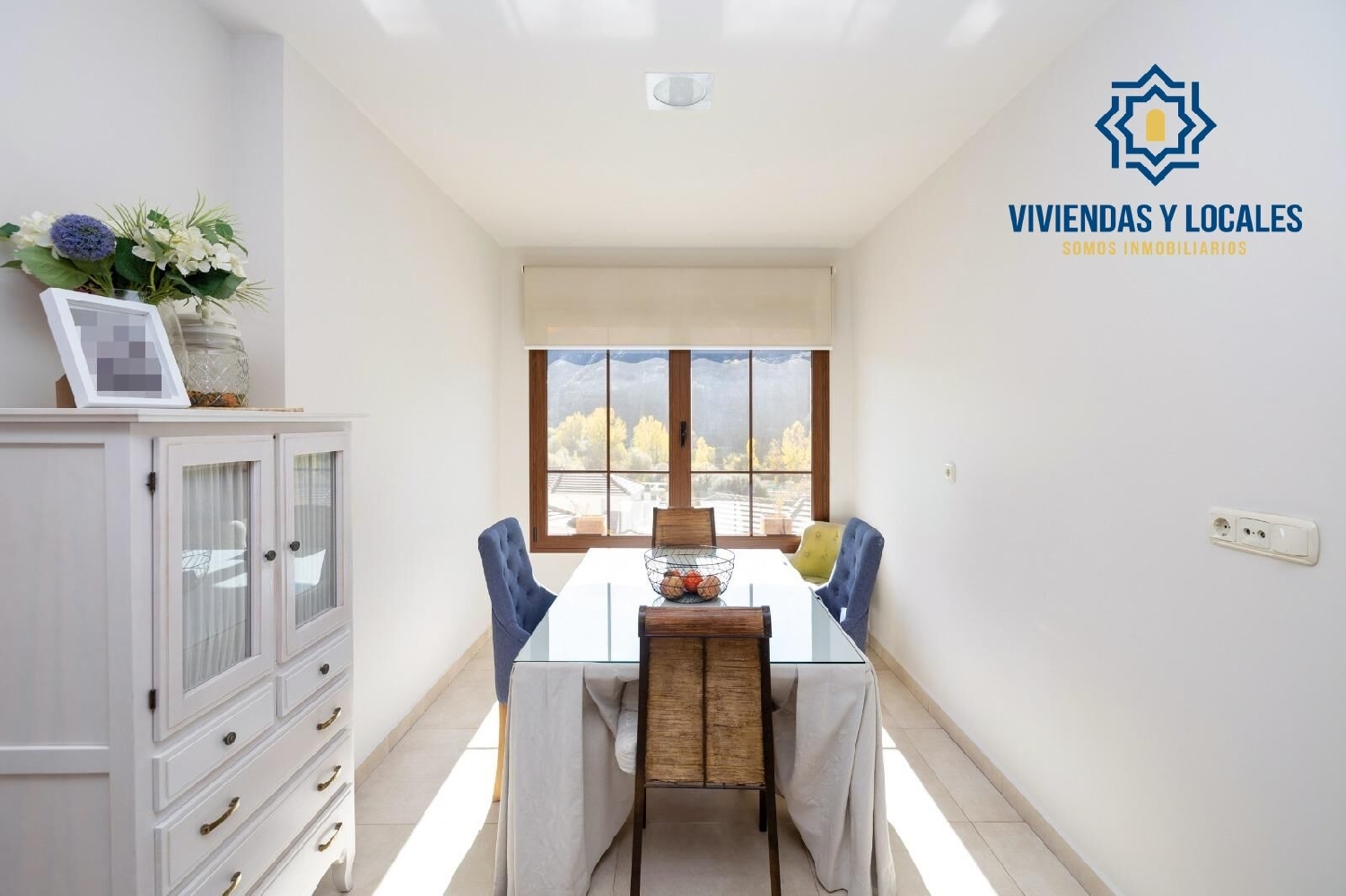  for sale house Barrio De Granada Alacantí 8