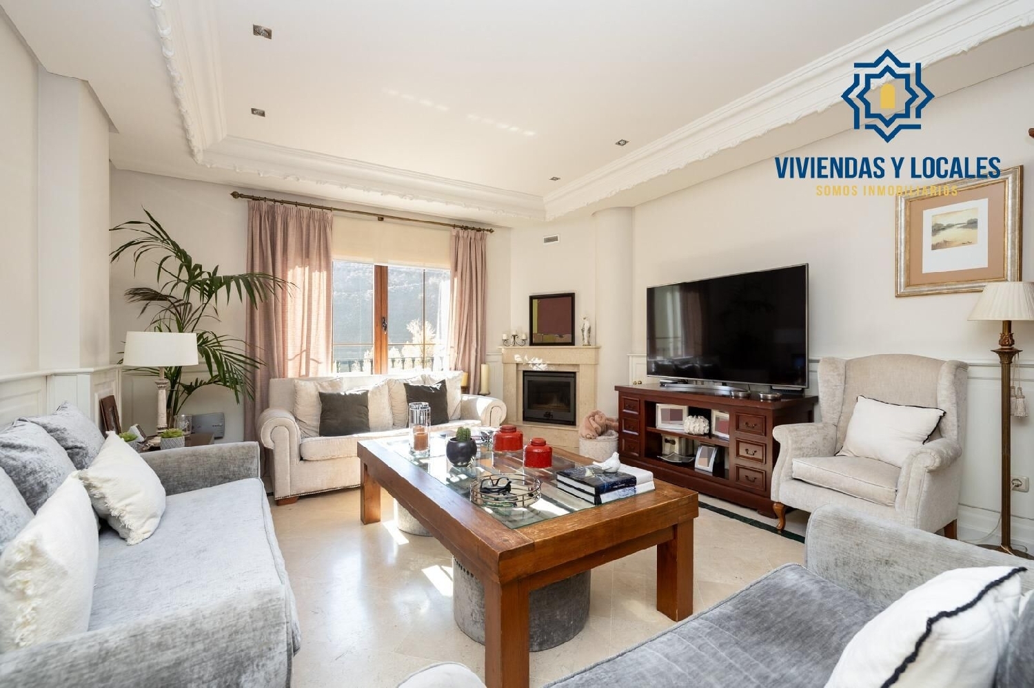  for sale house Barrio De Granada Alacantí 1