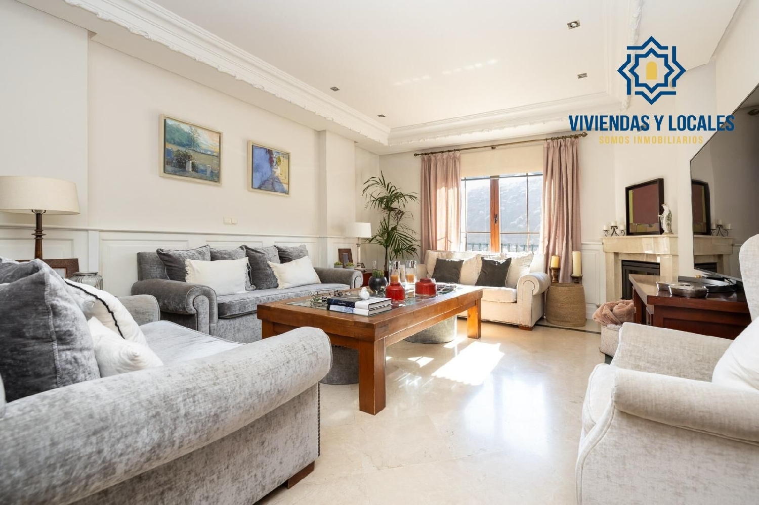  for sale house Barrio De Granada Alacantí 2