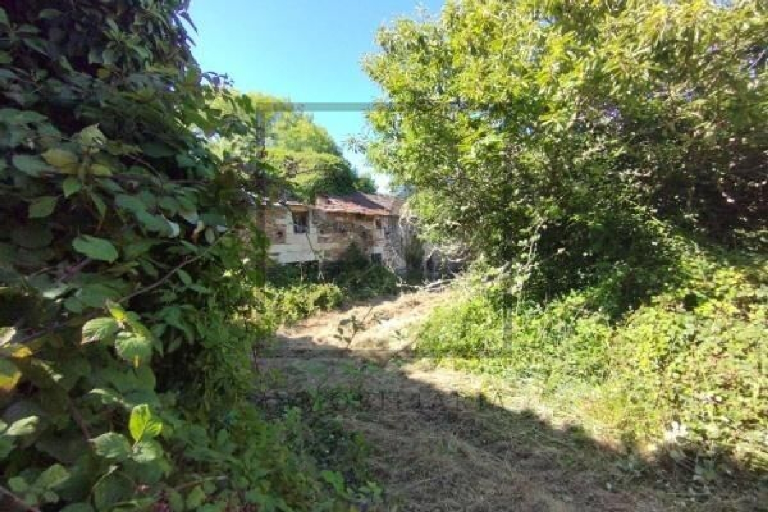  kaufen Haus Begonte Terra Chá 1