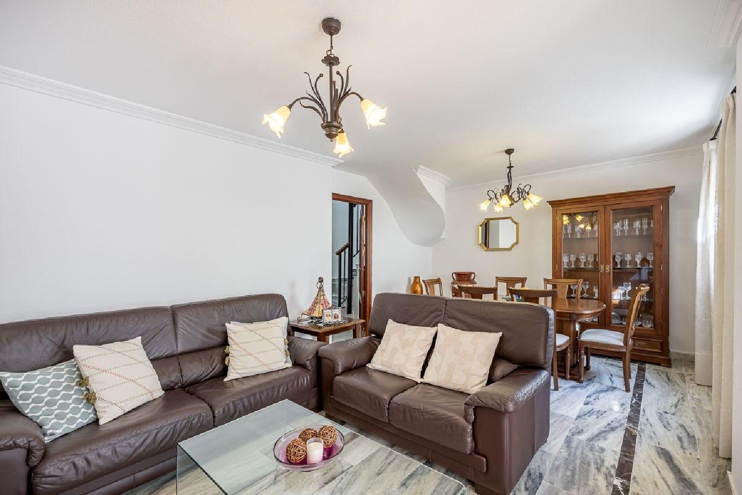  en venta casa Belicena Vega De Granada 4