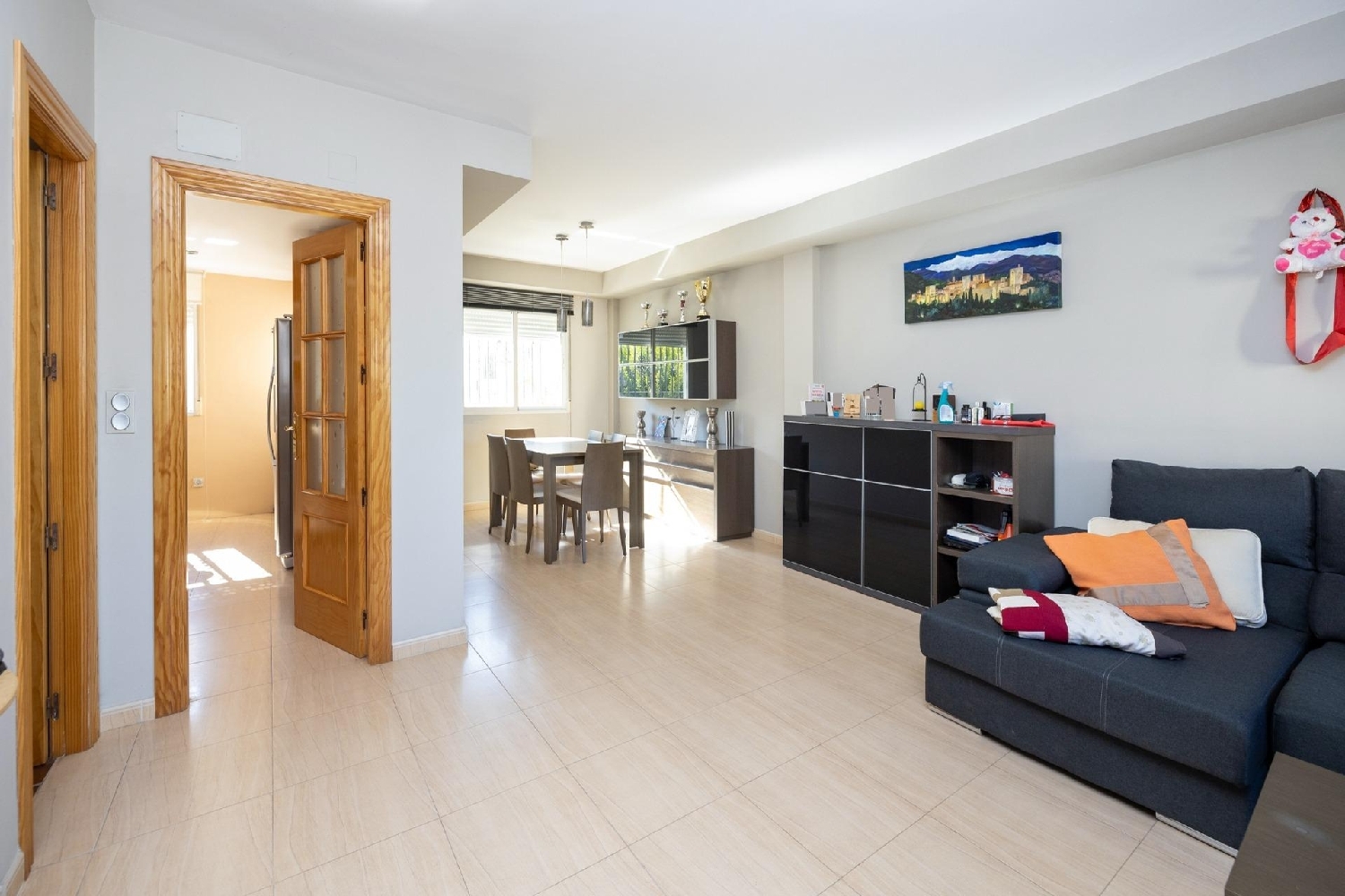  for sale house Belicena Vega De Granada 1