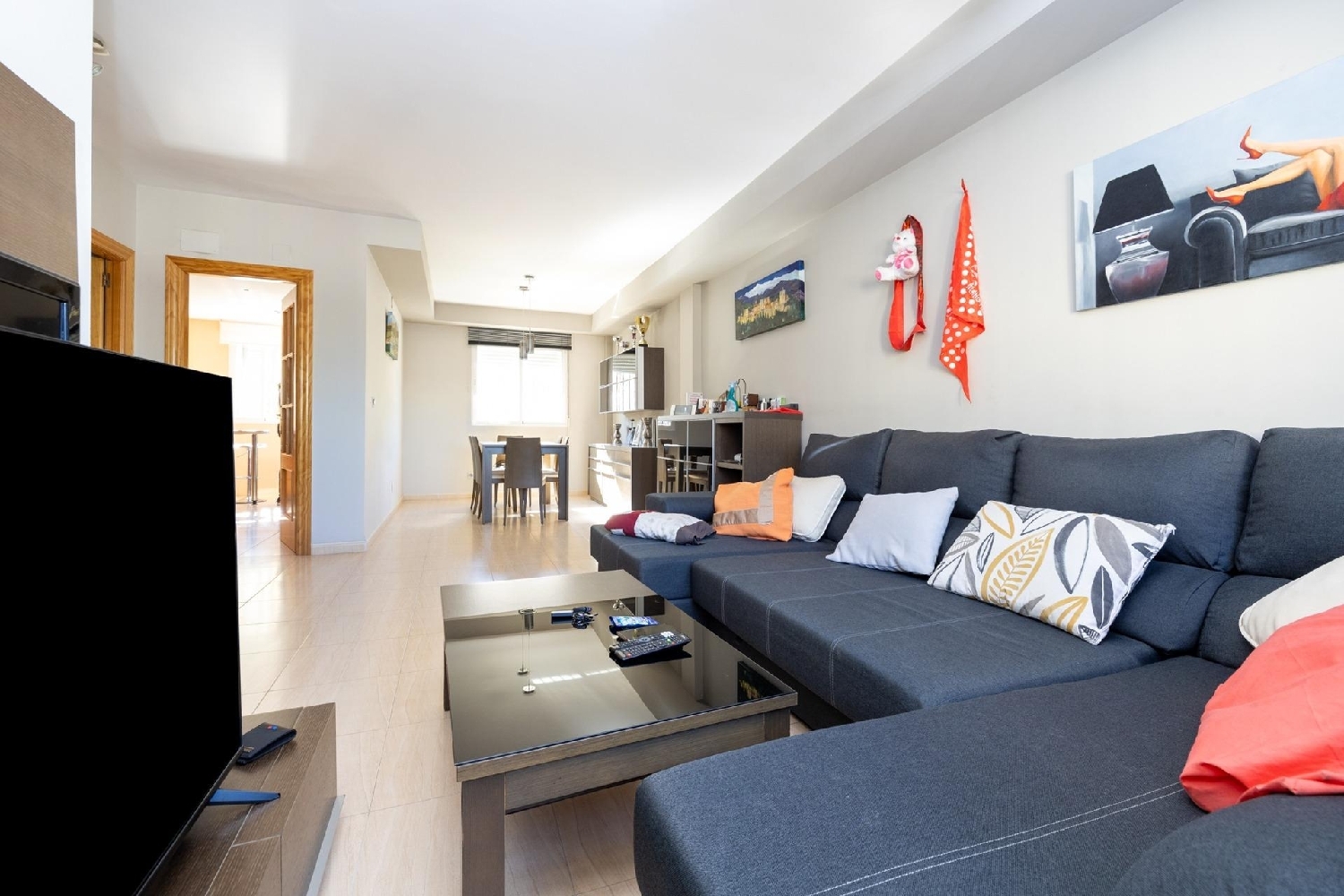  for sale house Belicena Vega De Granada 4