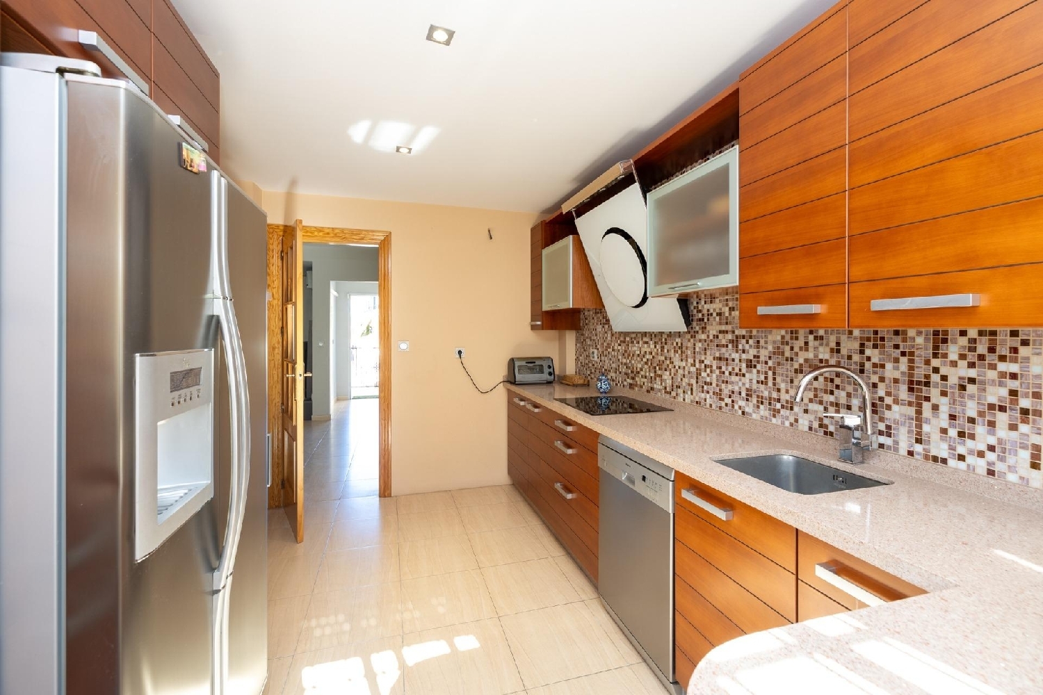  for sale house Belicena Vega De Granada 7