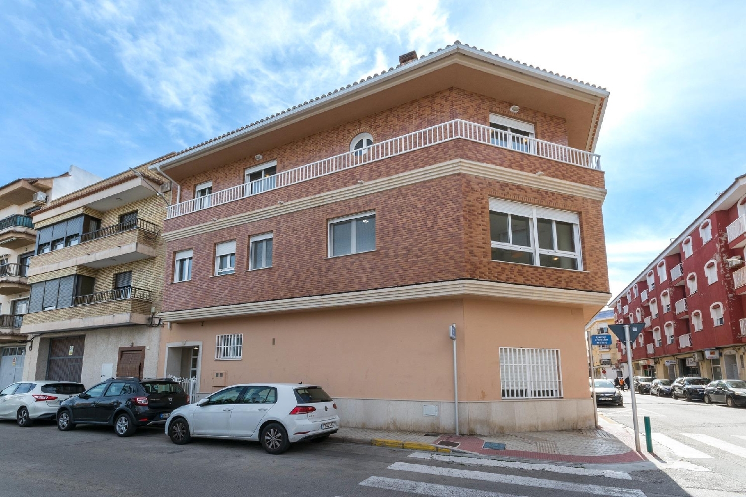  till salu hus Bellreguard Safor 5