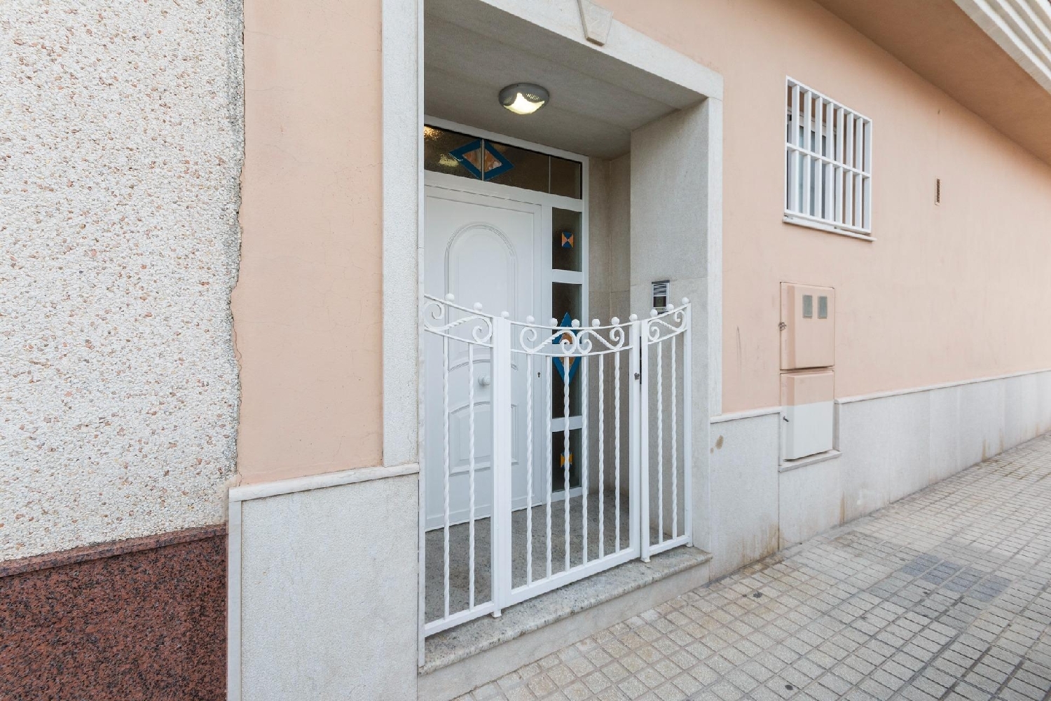  till salu hus Bellreguard Safor 7