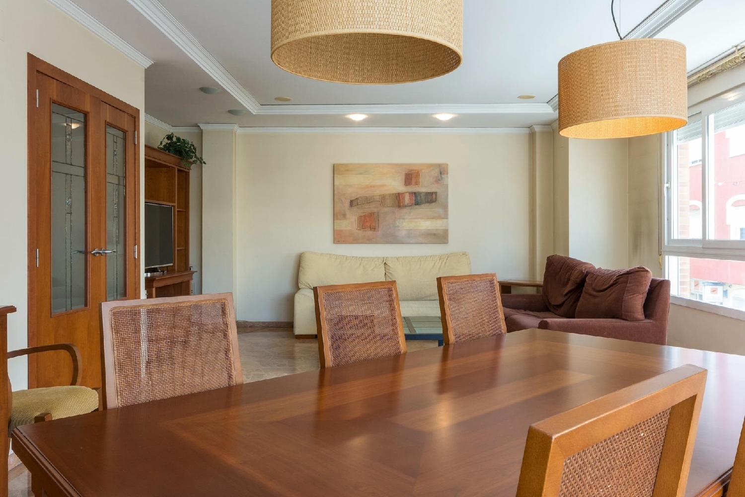  till salu hus Bellreguard Safor 3