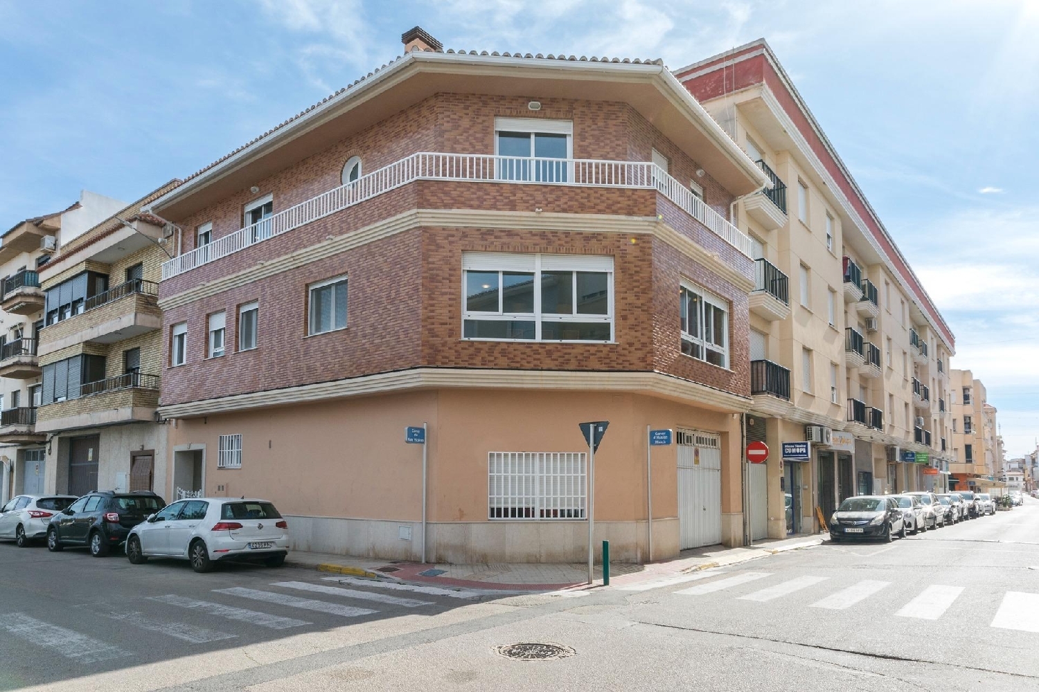  till salu hus Bellreguard Safor 1