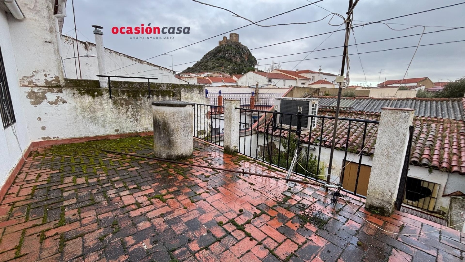  kaufen Haus Belmez Valle Del Guadiato 5