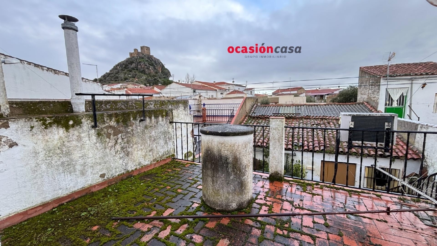  kaufen Haus Belmez Valle Del Guadiato 4