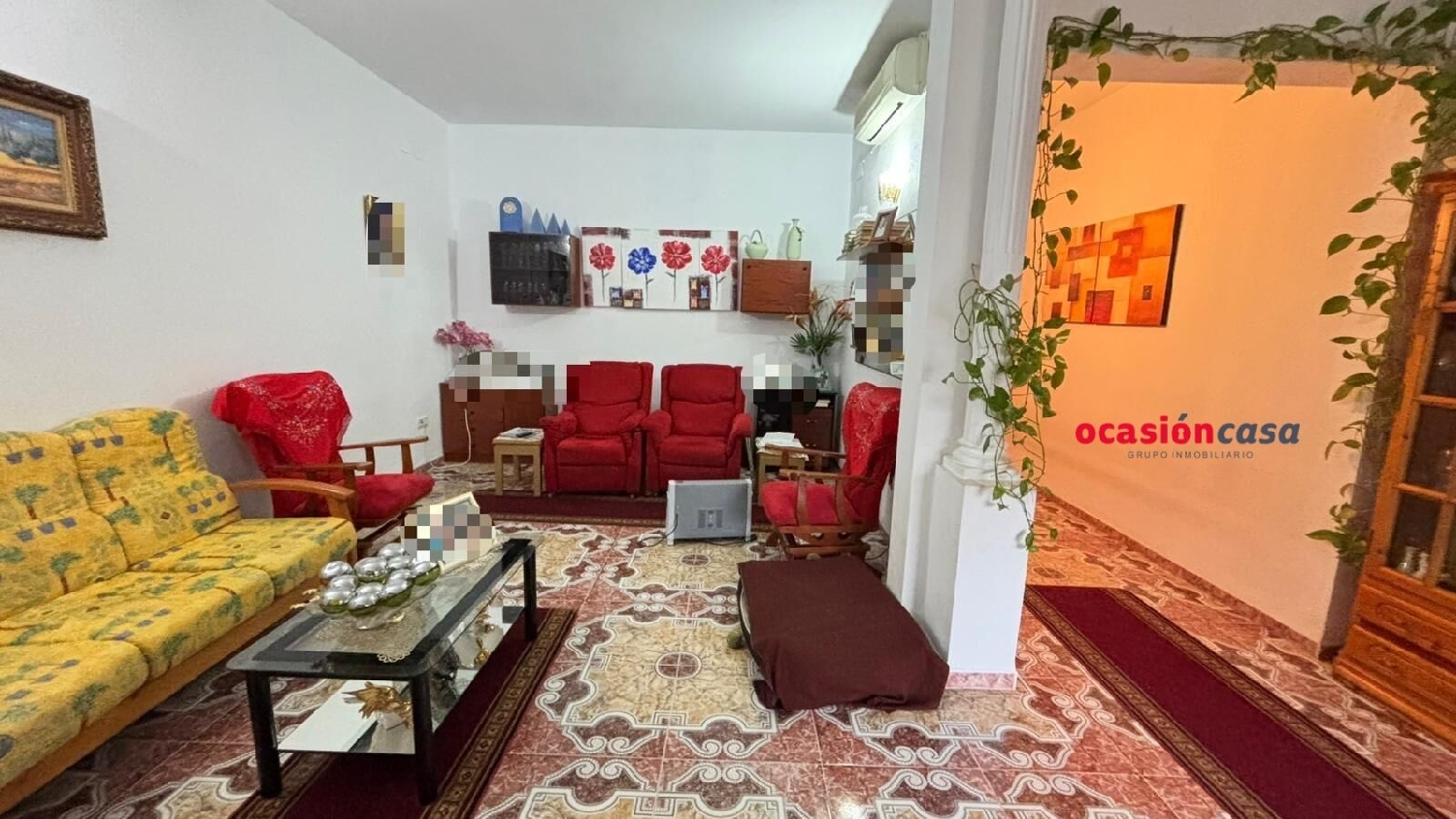  te koop huis Belmez Valle Del Guadiato 4