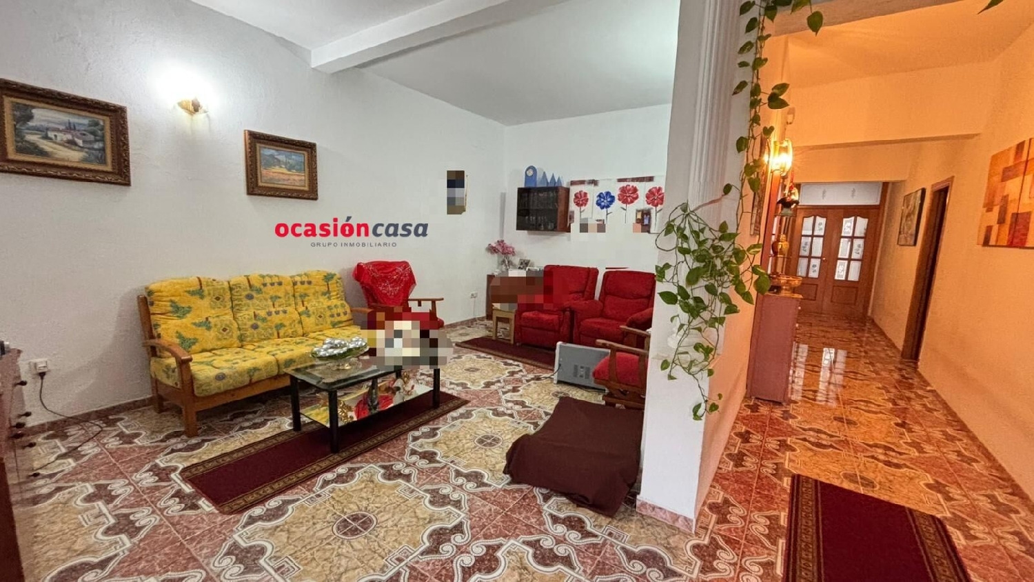  te koop huis Belmez Valle Del Guadiato 1