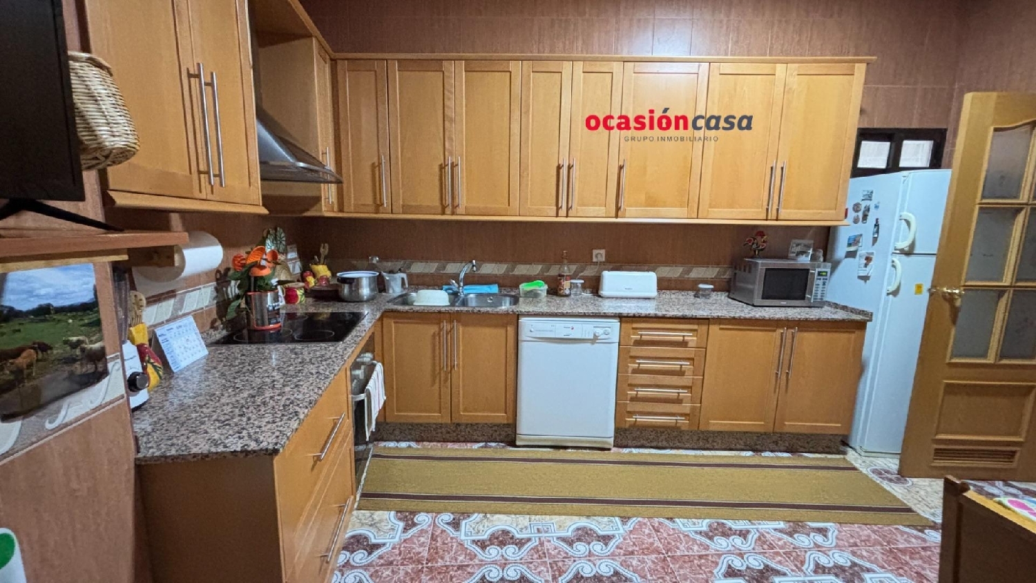  te koop huis Belmez Valle Del Guadiato 5