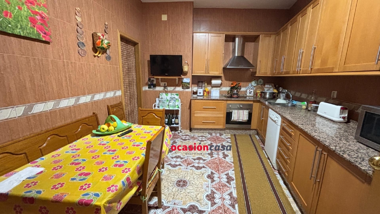  te koop huis Belmez Valle Del Guadiato 7