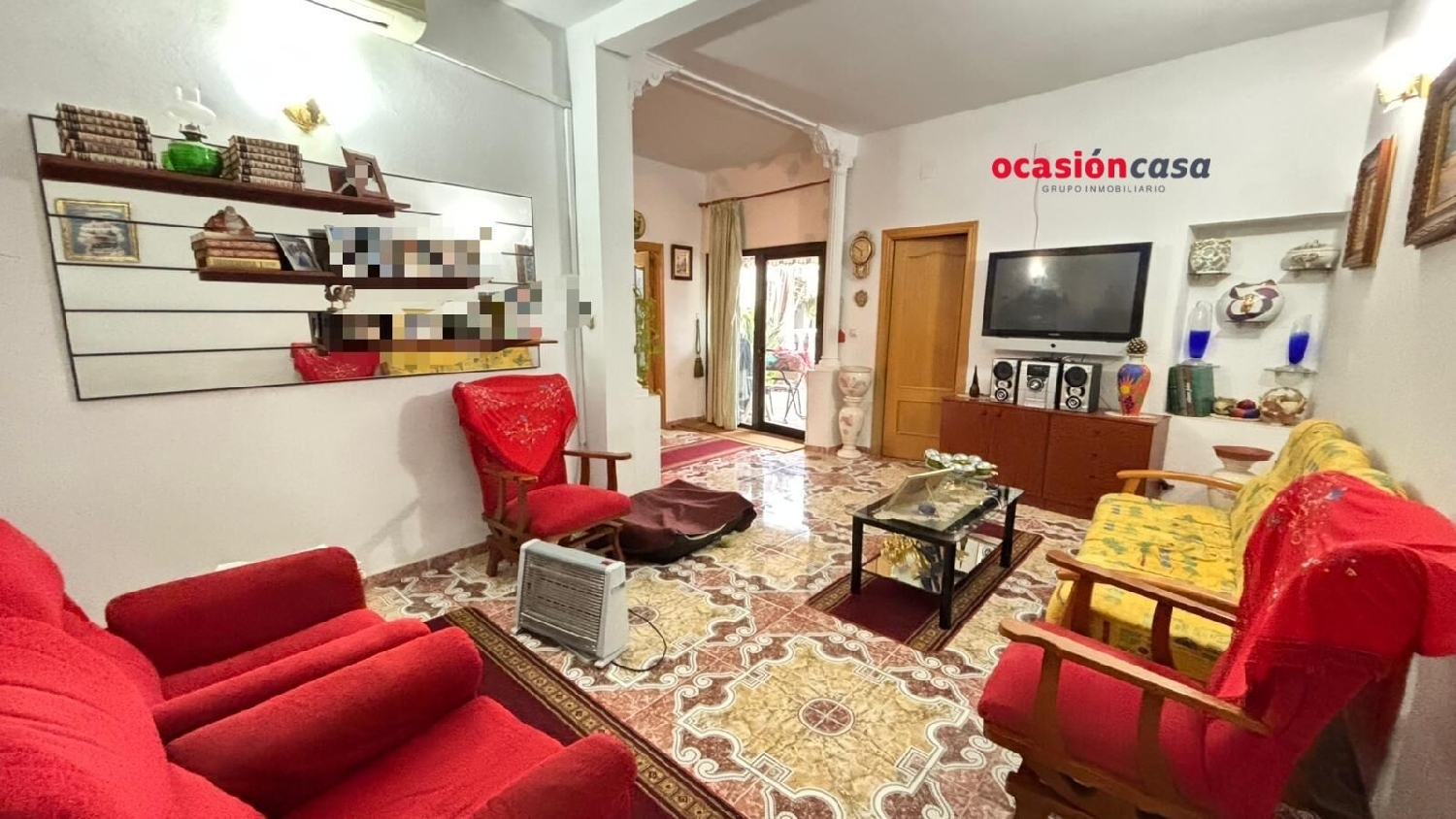  te koop huis Belmez Valle Del Guadiato 2