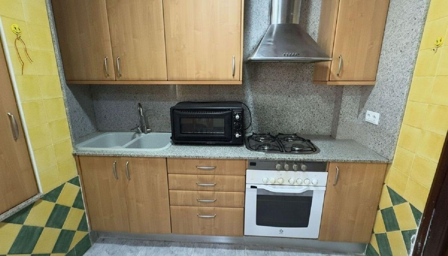  te koop huis Benaguasil Camp De Túria 8