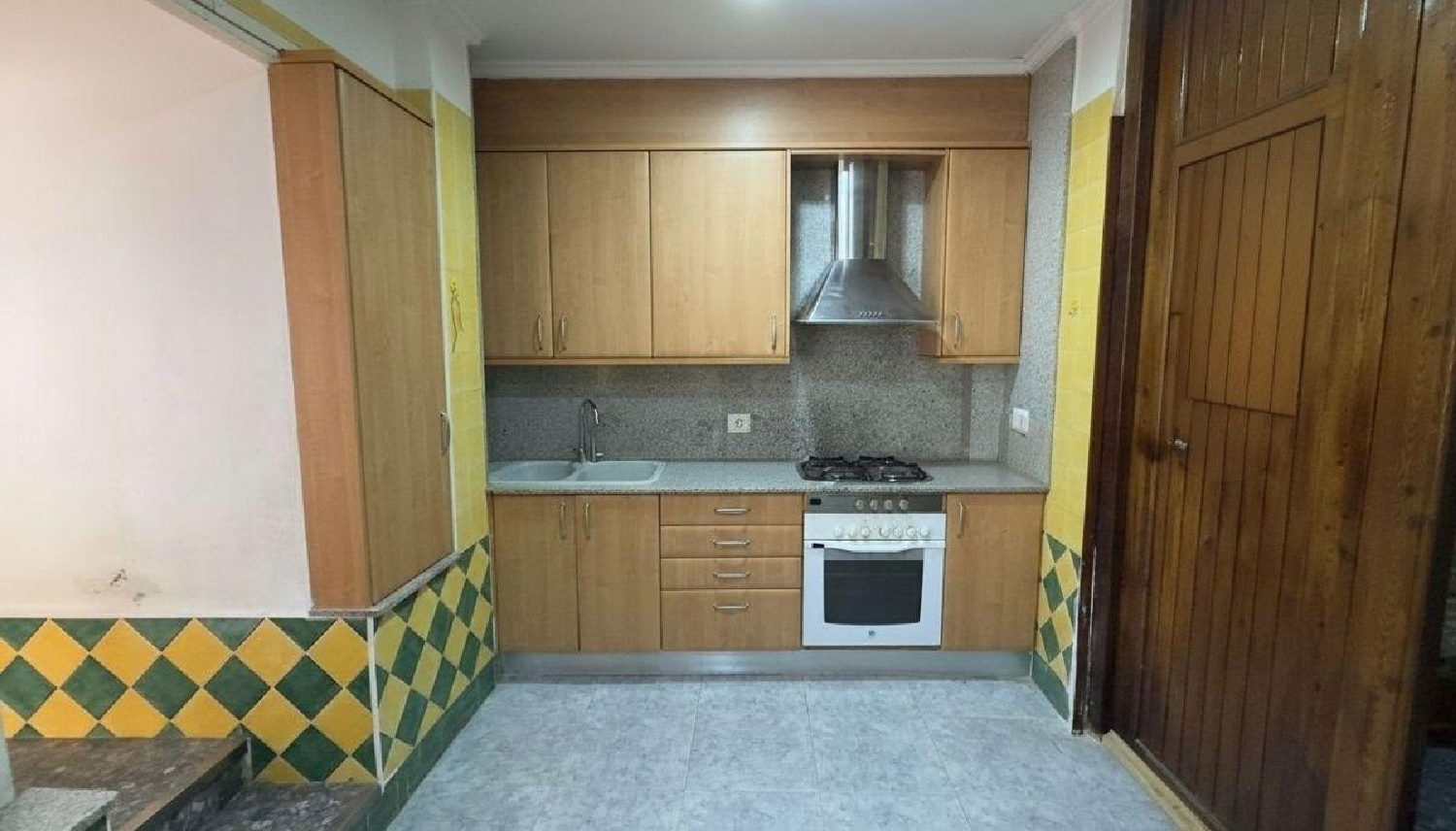  te koop huis Benaguasil Camp De Túria 7