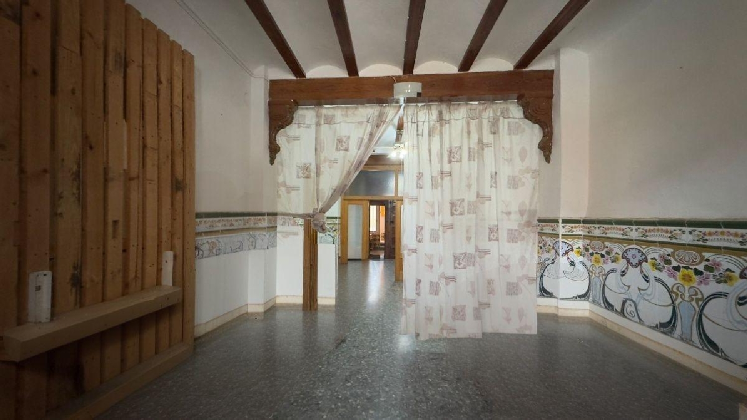  te koop huis Benaguasil Camp De Túria 6